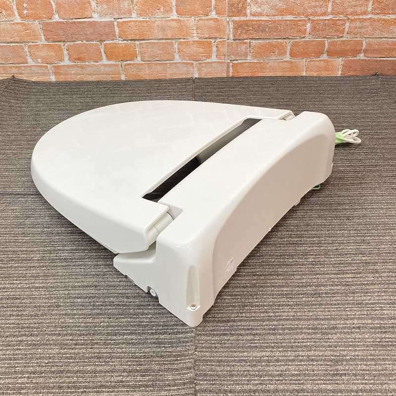 【美品】ウォシュレット 温水便座 シャワートイレ INAX イナックス 中古品 Yahoo!オークション - INAX(イナックス) 電気温水便座