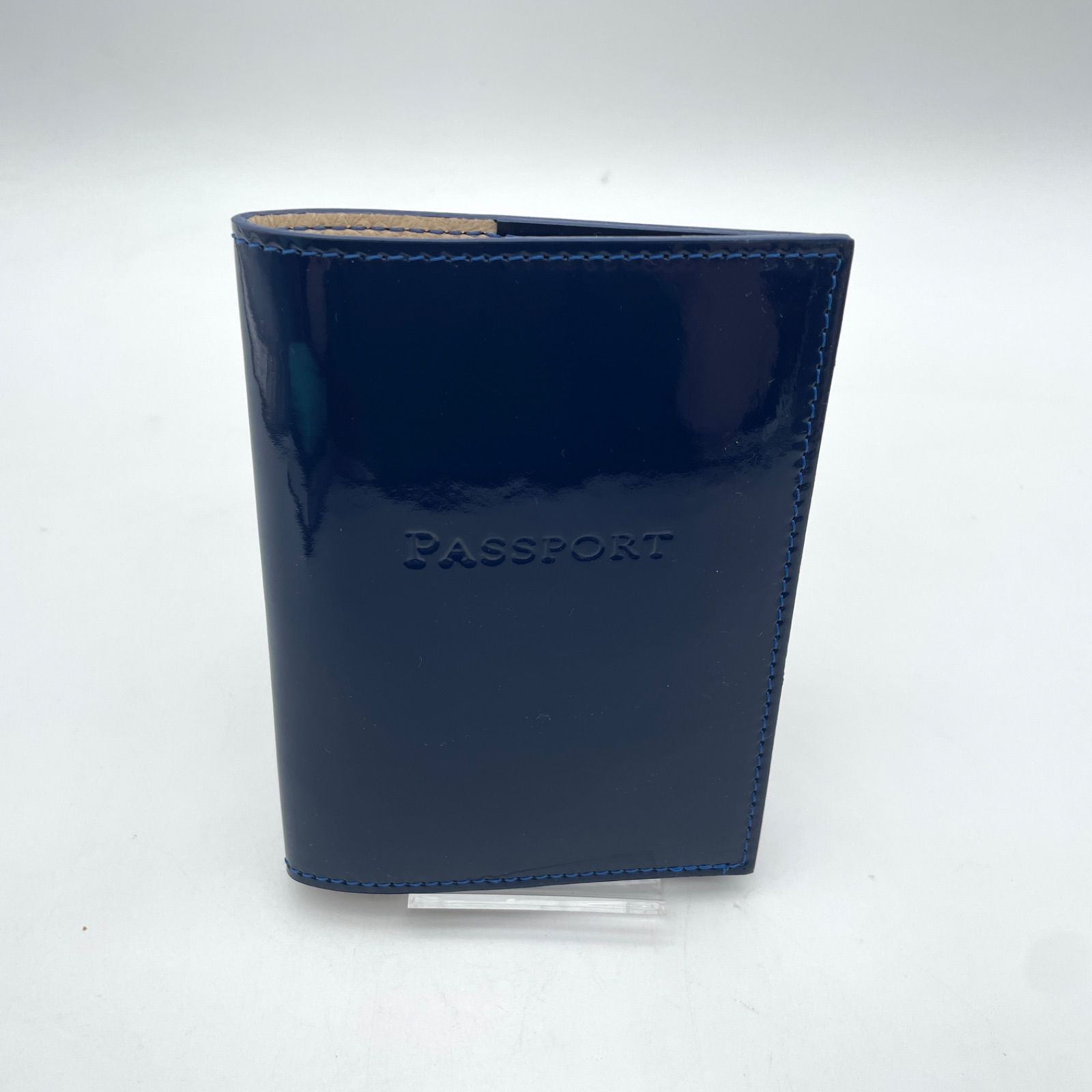 新品未使用⠀】パスポート入れ 新品、未使用 ティファニー 新品未使用⠀】パスポート入れ 新品、未使用 ティファニー