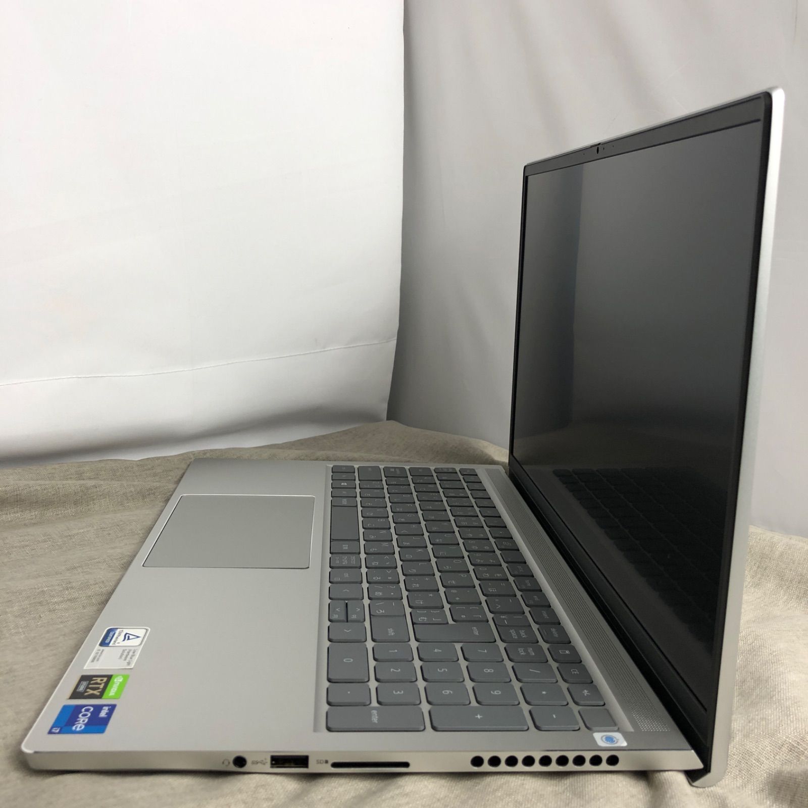 中古】DELL Inspiron 15 7510 i7 RTX3050Ti - メルカリ