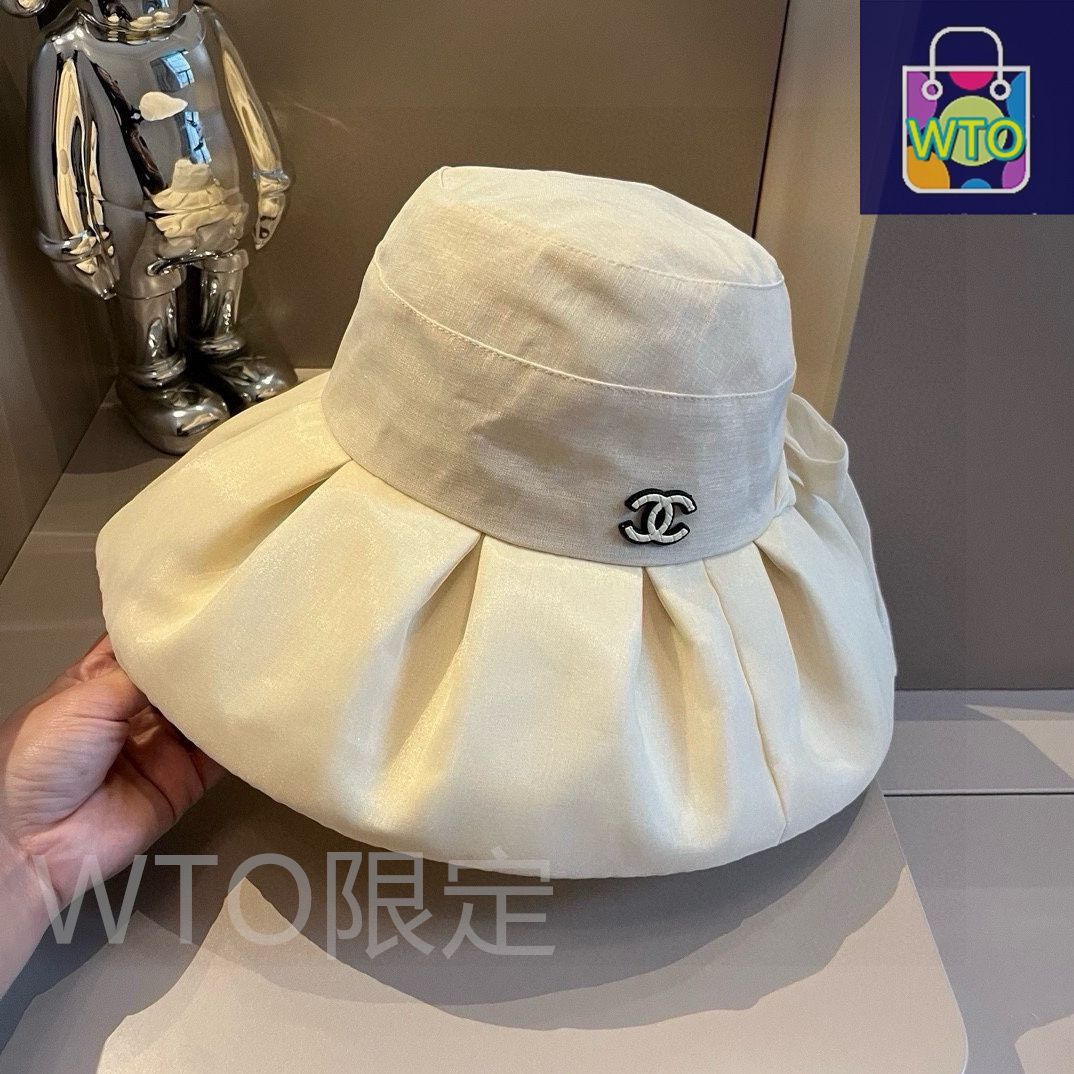 CHANELジョッキーハット org.jpg