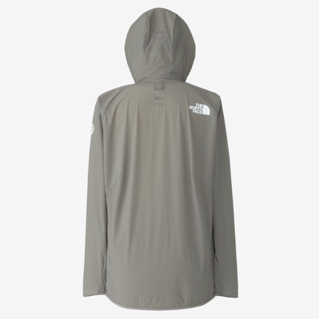 THE NORTH FACE ザノースフェイス ウインドブレーカー ジャケット Infinity Trail Hoodie NP22370 ユニセックス メンズ レディース インフィニティ トレイルフーディ トレイルランニング トレラン マラソン 防風 撥水 