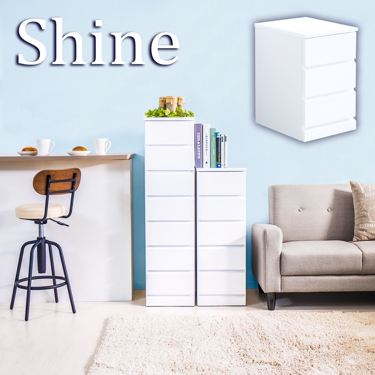 値下します。駿河民芸家具 欅材 小物引き出し 美品 欅 小物入れ