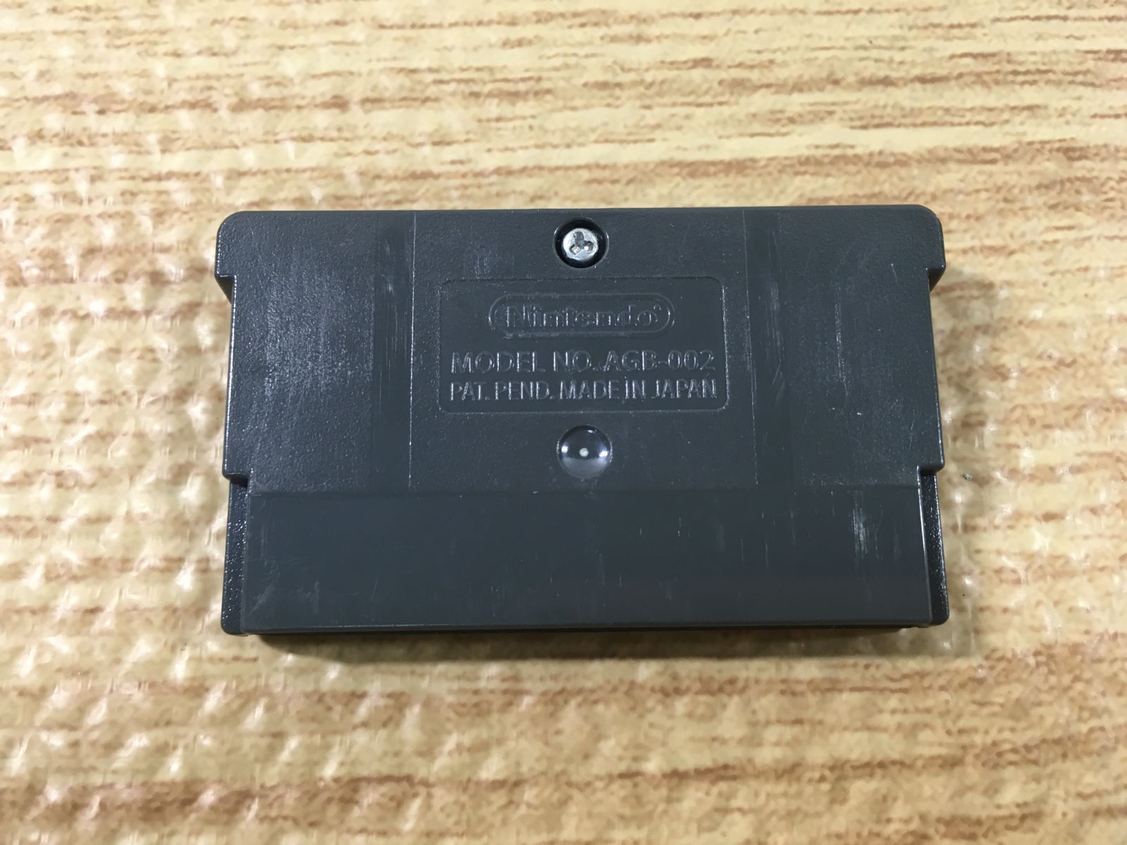 スーパーリアル麻雀同窓会 ゲームボーイアドバンス GBA B181