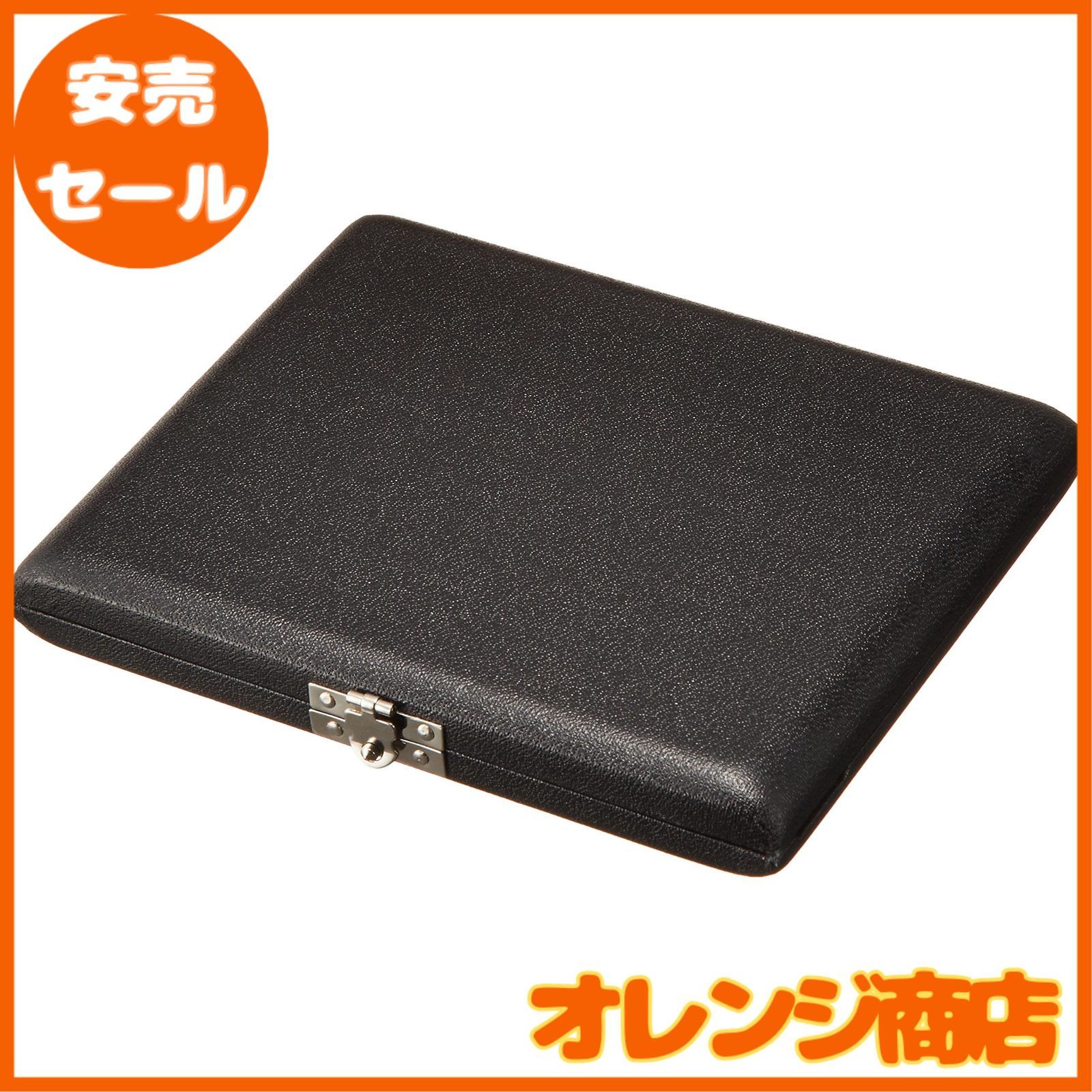 中部管楽器 チューカン リードケース オーボエ用 10本入 OB-10
