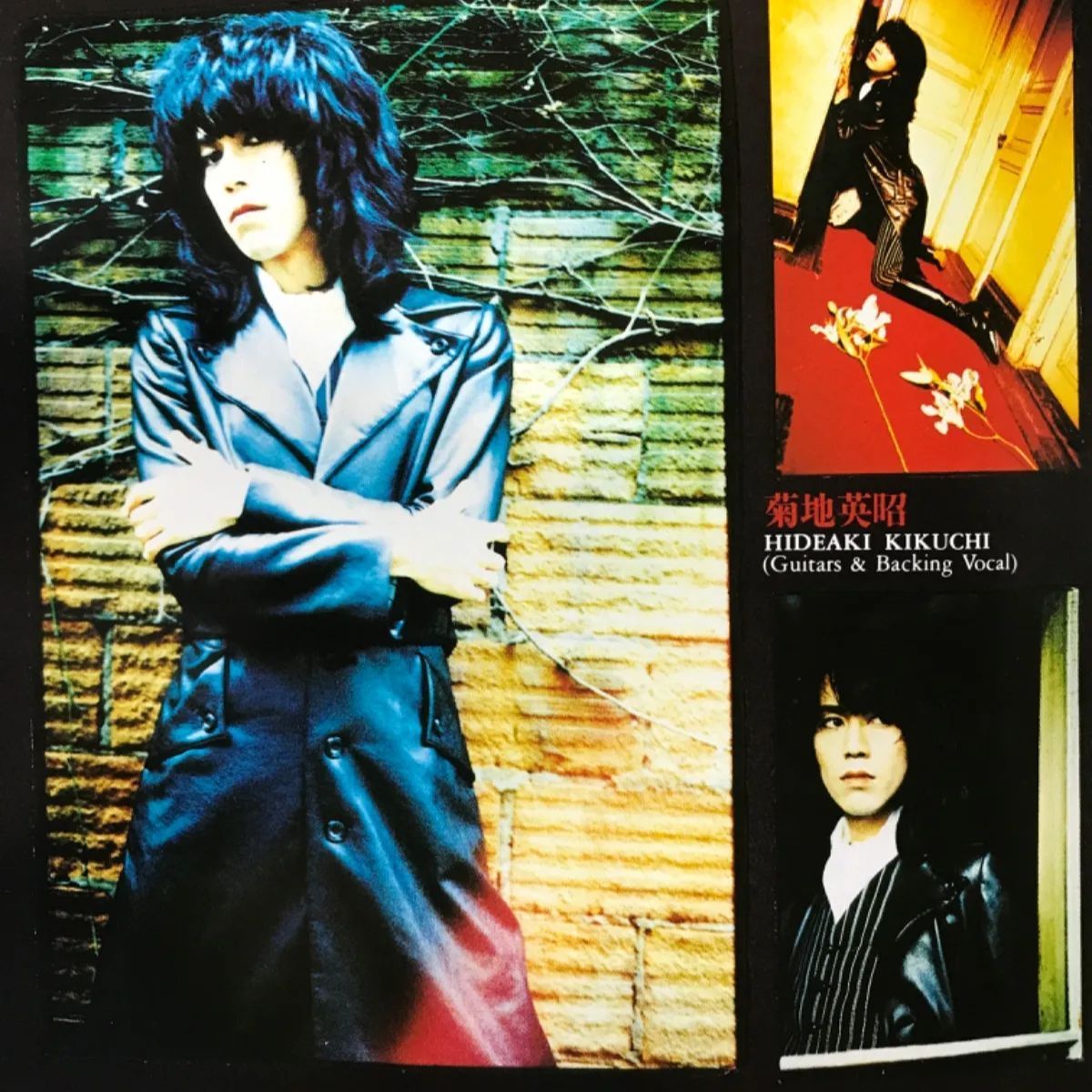 邦楽 THE YELLOW MONKEY jaguar hard pain2CD+BR Amazon.co.jp: jaguar hard pain(1944-1994)〔PERFECT BOX