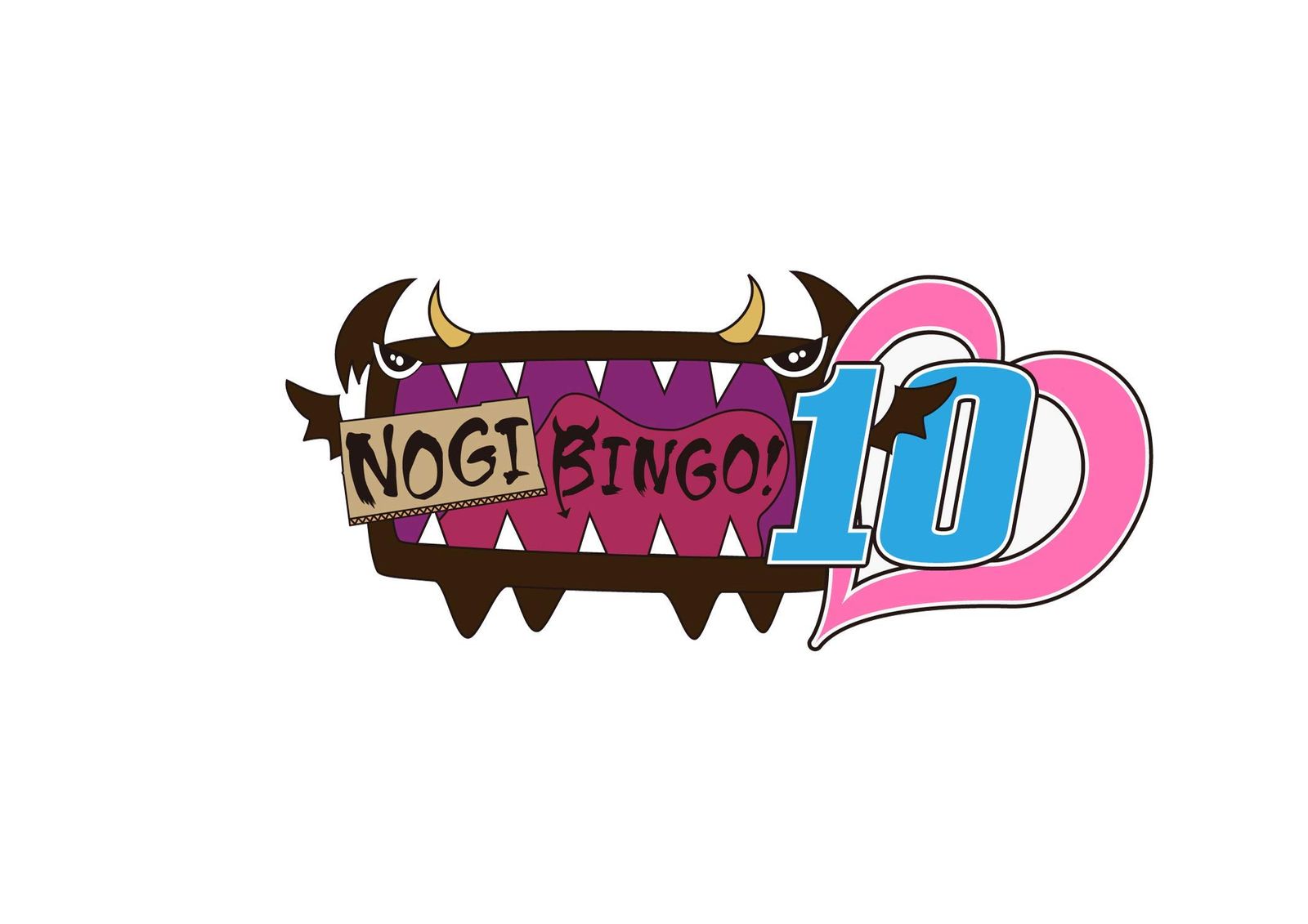 NOGIBINGO!10