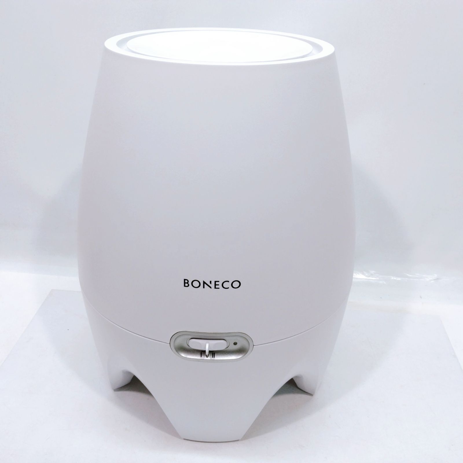 BONECO E2441A 気化式 加湿器 ボネコ - テックストア - メルカリ