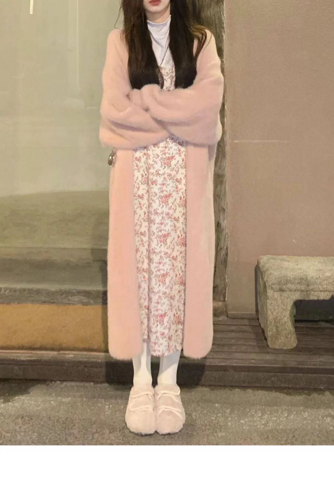 カジュアル 通勤