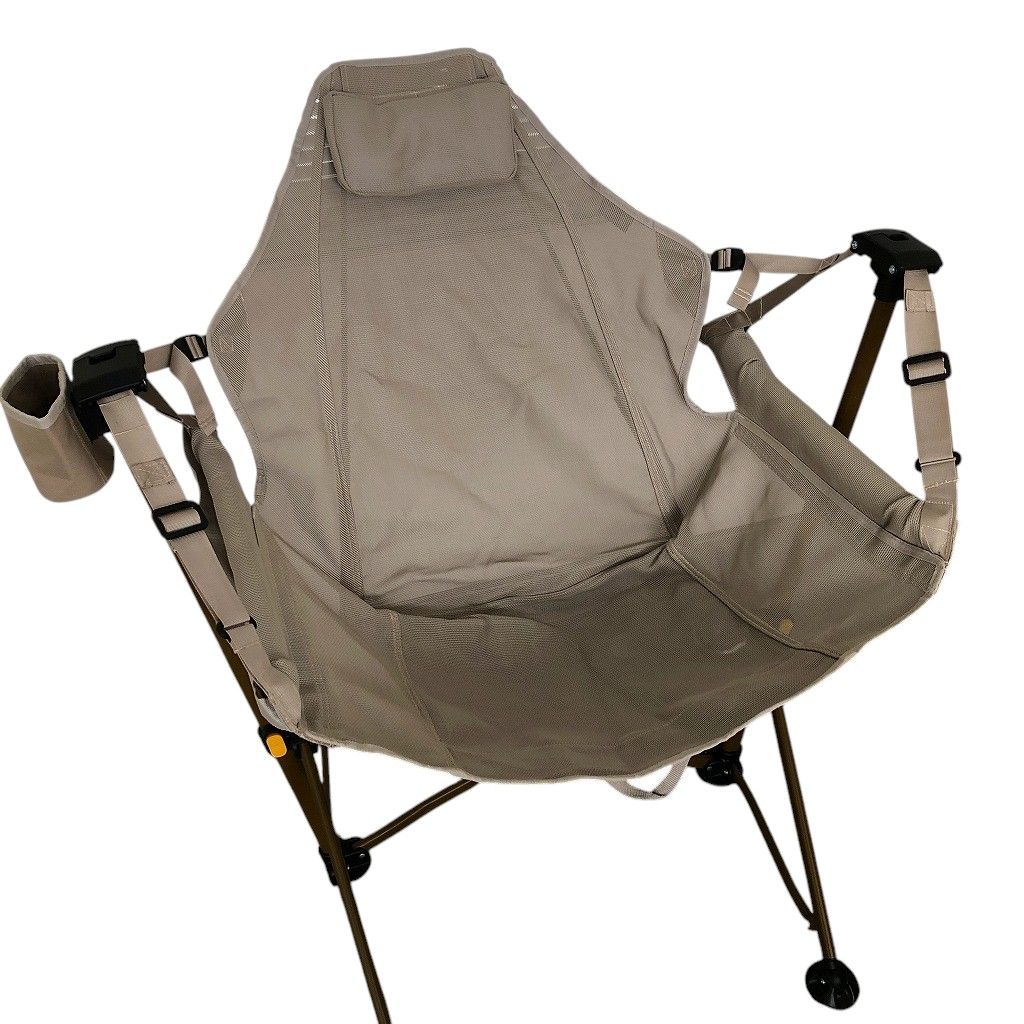 LOGOS ロゴス テスリンゆらゆら ハンモックチェア 73331202