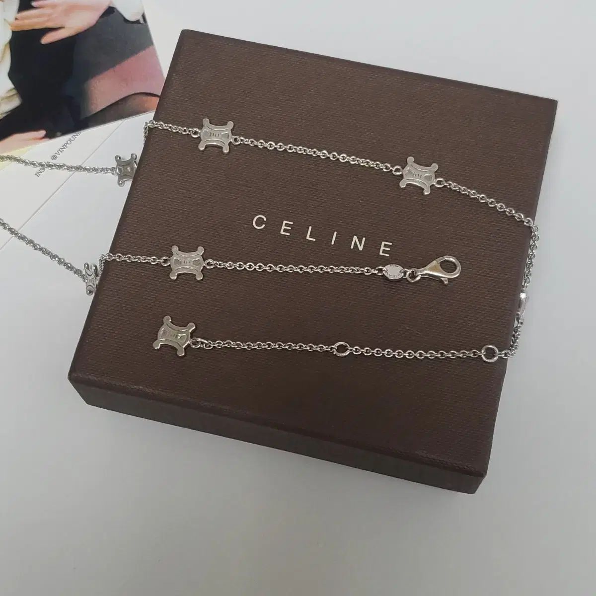 T709 喰籠『織部弥七田手 瓢透かし』『林英仁 作』『堀内宗完(兼