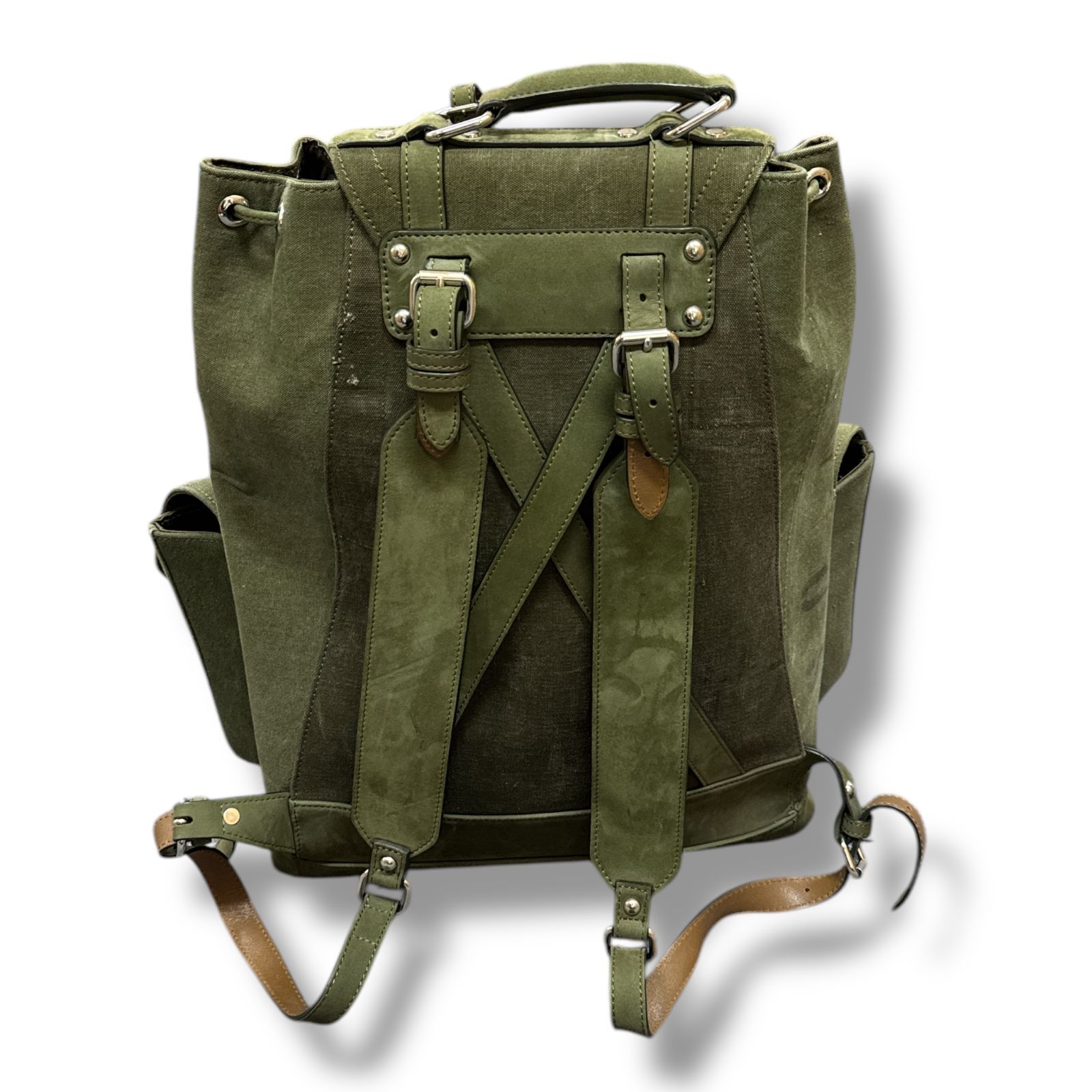 参考上代433400円 READYMADE FIELDPACK フィールドパック バックパック 