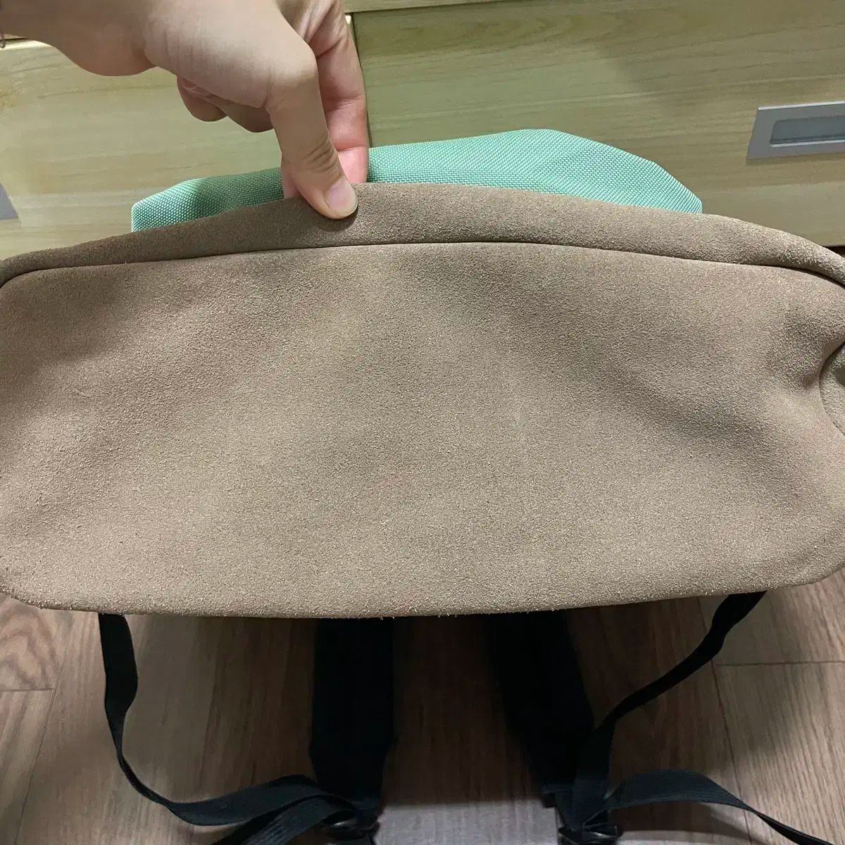 ライトバッグ バックパック