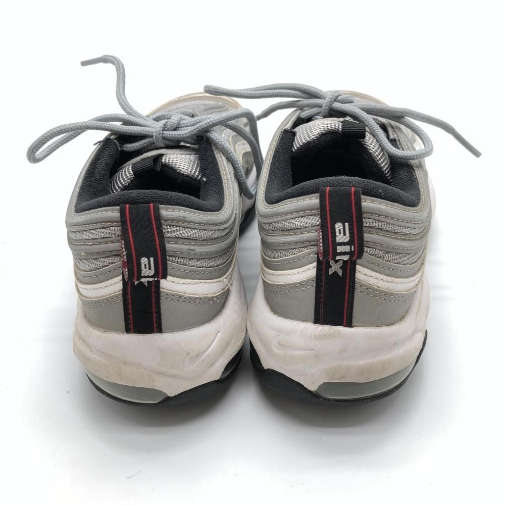 ☆特価☆ナイキ ゴルフシューズ グレー C17538-001 エアマックス97G