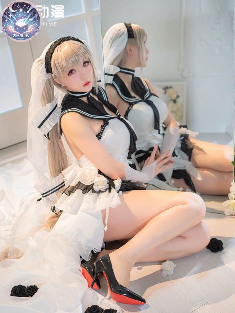 イベント衣装 コスプレセット