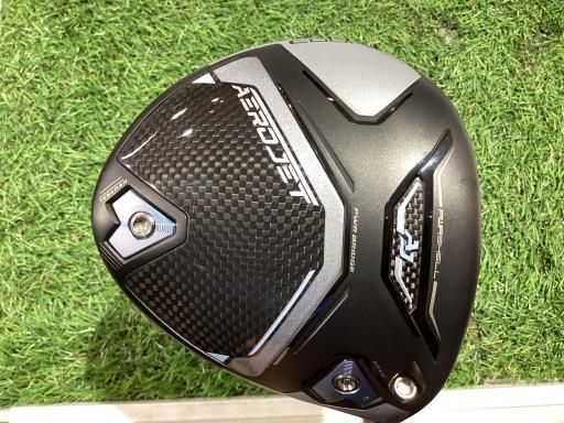 中古】 コブラ cobra AEROJET MAX 10.5° レディース ドライバー