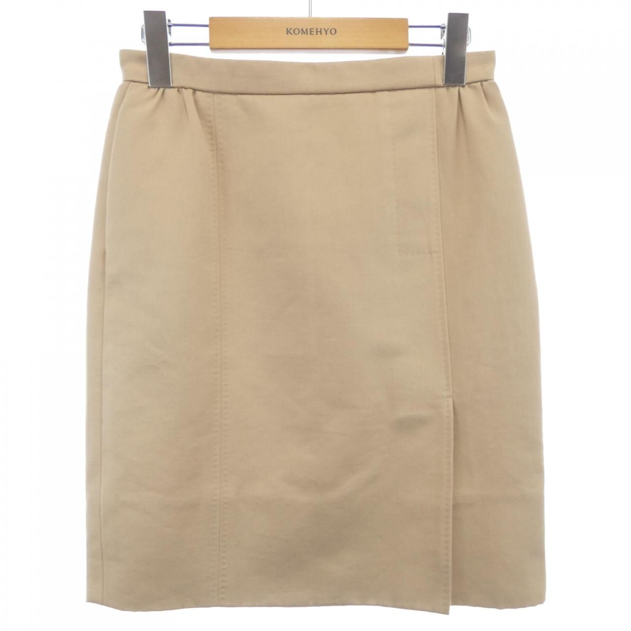 ルイヴィトン LOUIS VUITTON WQSK05BAX スカート