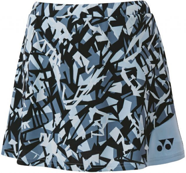 YONEX ヨネックス ウィメンズスカート インナースパッツツキ SG サイズ S 26105 24 | スポーツ用品 運動 スポーツ 衣類 バドミントン ボトムス スカート 服 素材 S ウィメンズ サイズ 快適 球技 YONEX