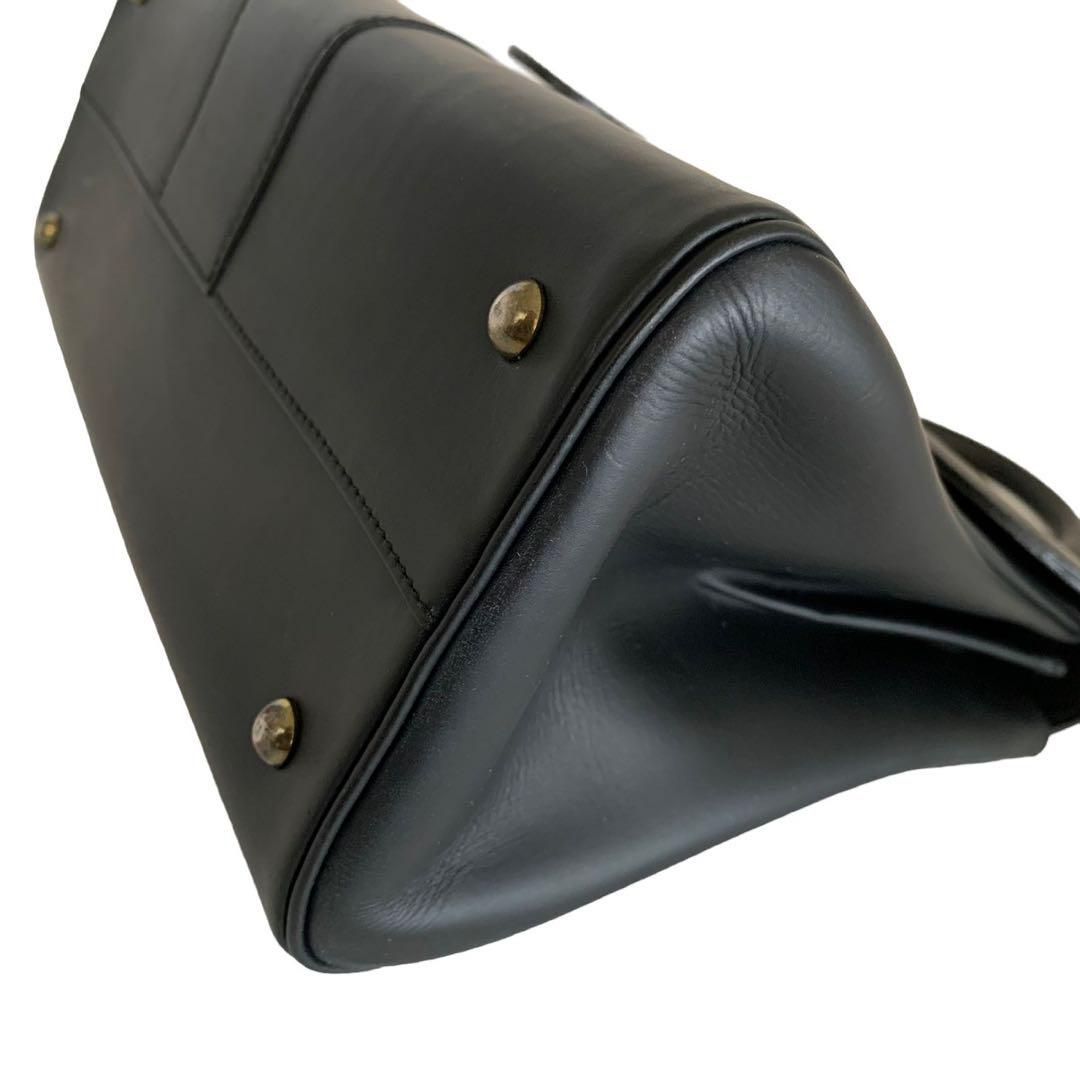 DELVAUX MODELE DEPOSE デルボー ブリヨンMM ヴィンテージ