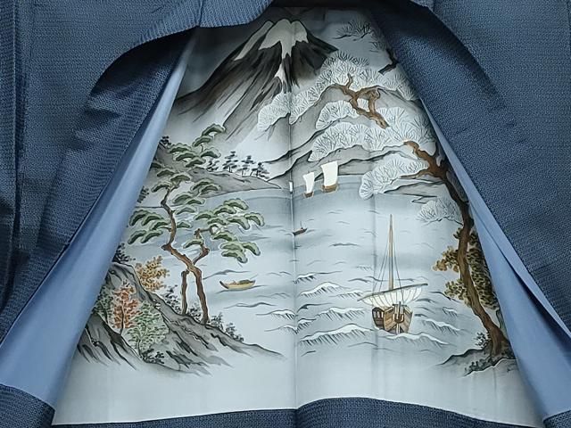 平和屋着物●男性