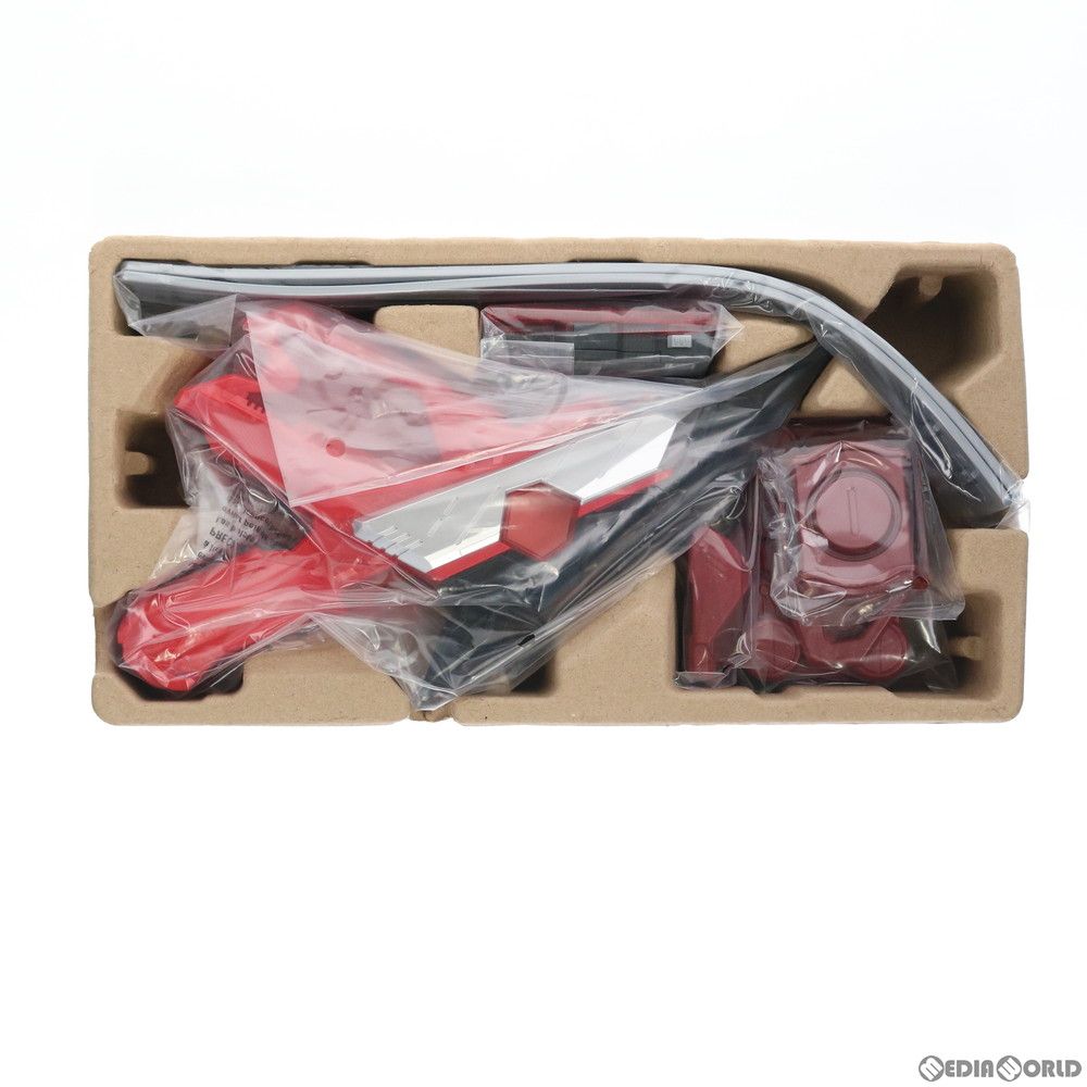 BANDAI - DX ザイアスラッシュライザー プレミアムバンダイ 限定品 抽選販売】仮面ライダーゼロワン 変身ベルト DXザイアスラッシュ