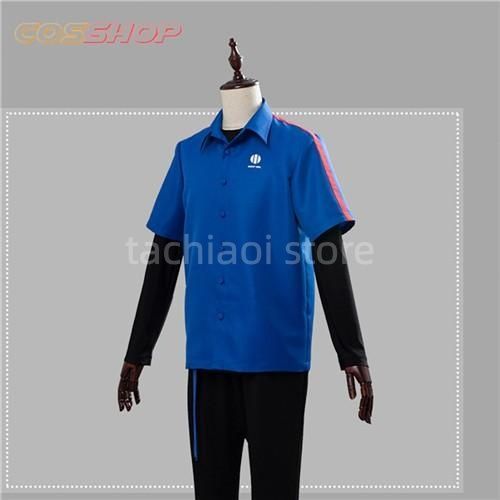 ヒプノシスマイク Division Rap Battle Buster Bros!!! 声優キャラ 山田 二郎 やまだ じろう コスプレ服 イベント 変装 COS Cosplay