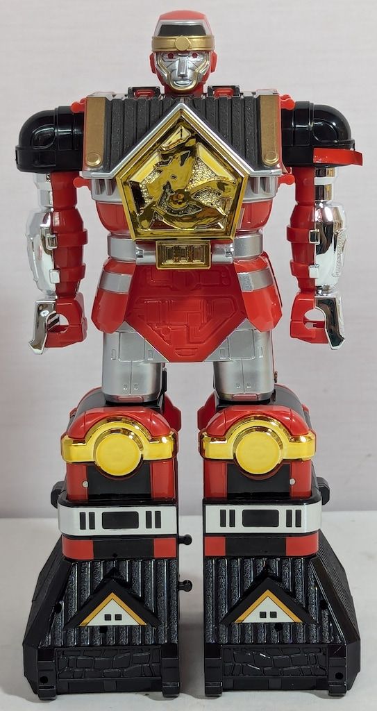 カクレンジャー BANDAI 忍者合体DX無敵将軍フィギュア フィギュアセット カクレンジャー BANDAI 忍者合体DX無敵将軍フィギュア
