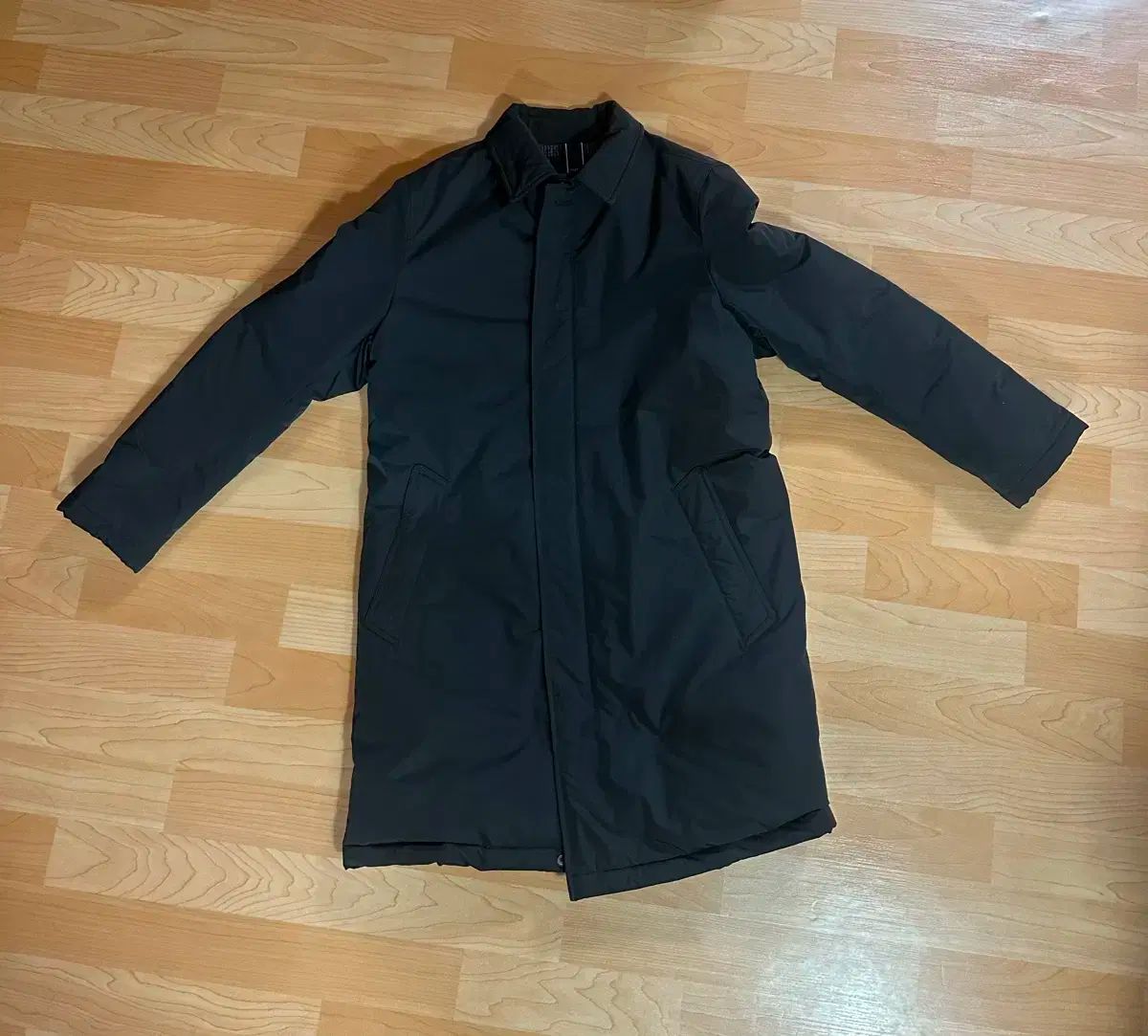 OLZEN(オルゼン) ダックダウン ダウンコート 出品