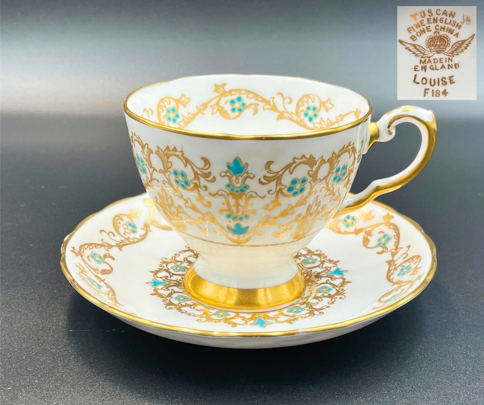 須佐焼】青磁 花瓶 十四代 土谷道仙作 須佐焼】青磁 花瓶 十四代 土谷