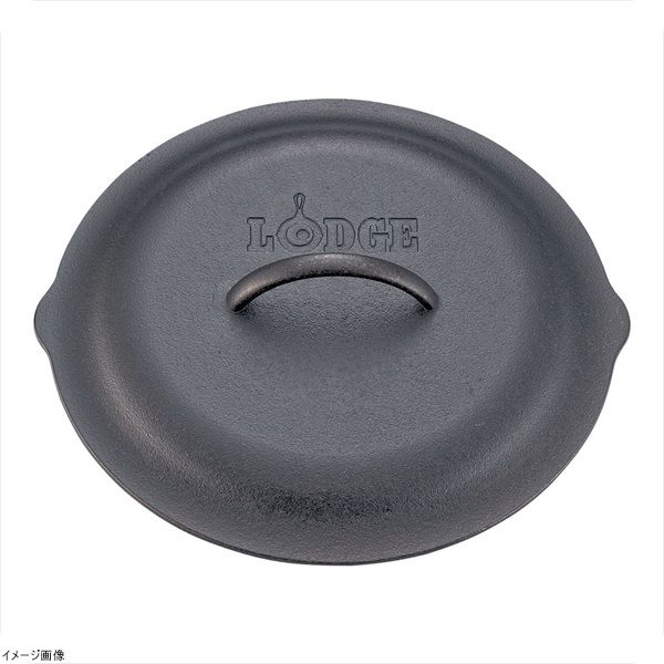 ロッジ ロジック スキレットカバー １２インチ Ｌ１０ＳＣ３