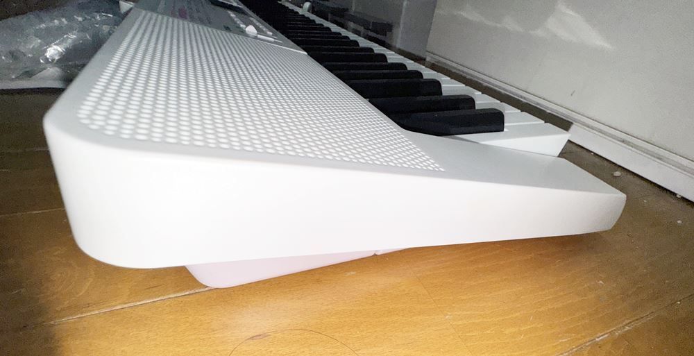 ☆76024【電子ピアノ】YAMAHA CLP645DW 17年製 ヤマハ | CLP