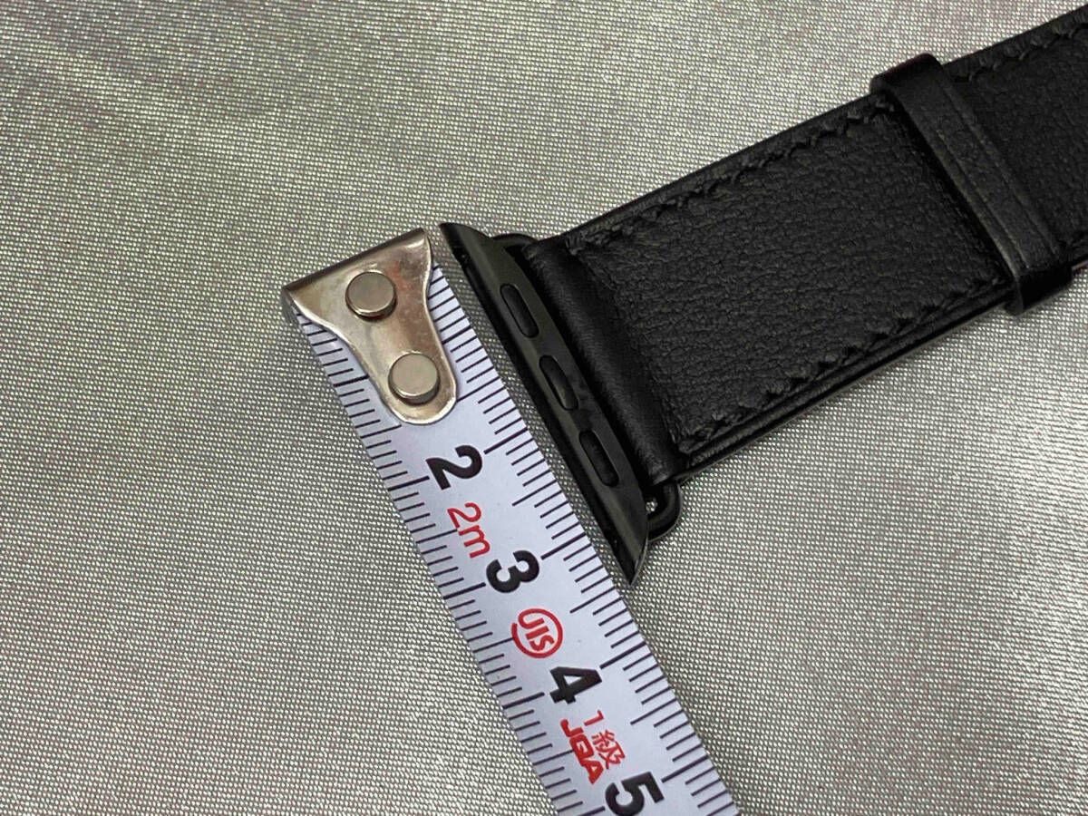 ブラック 3.5センチ
