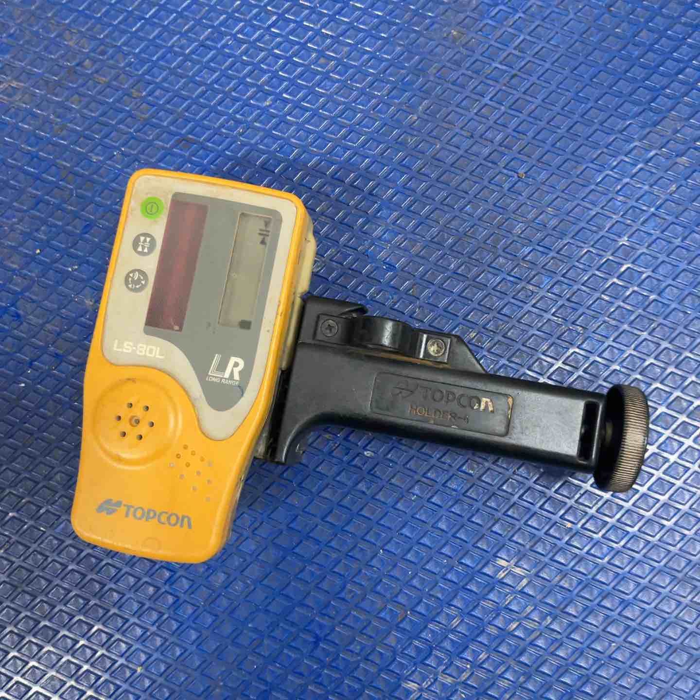 トプコン TOPCON