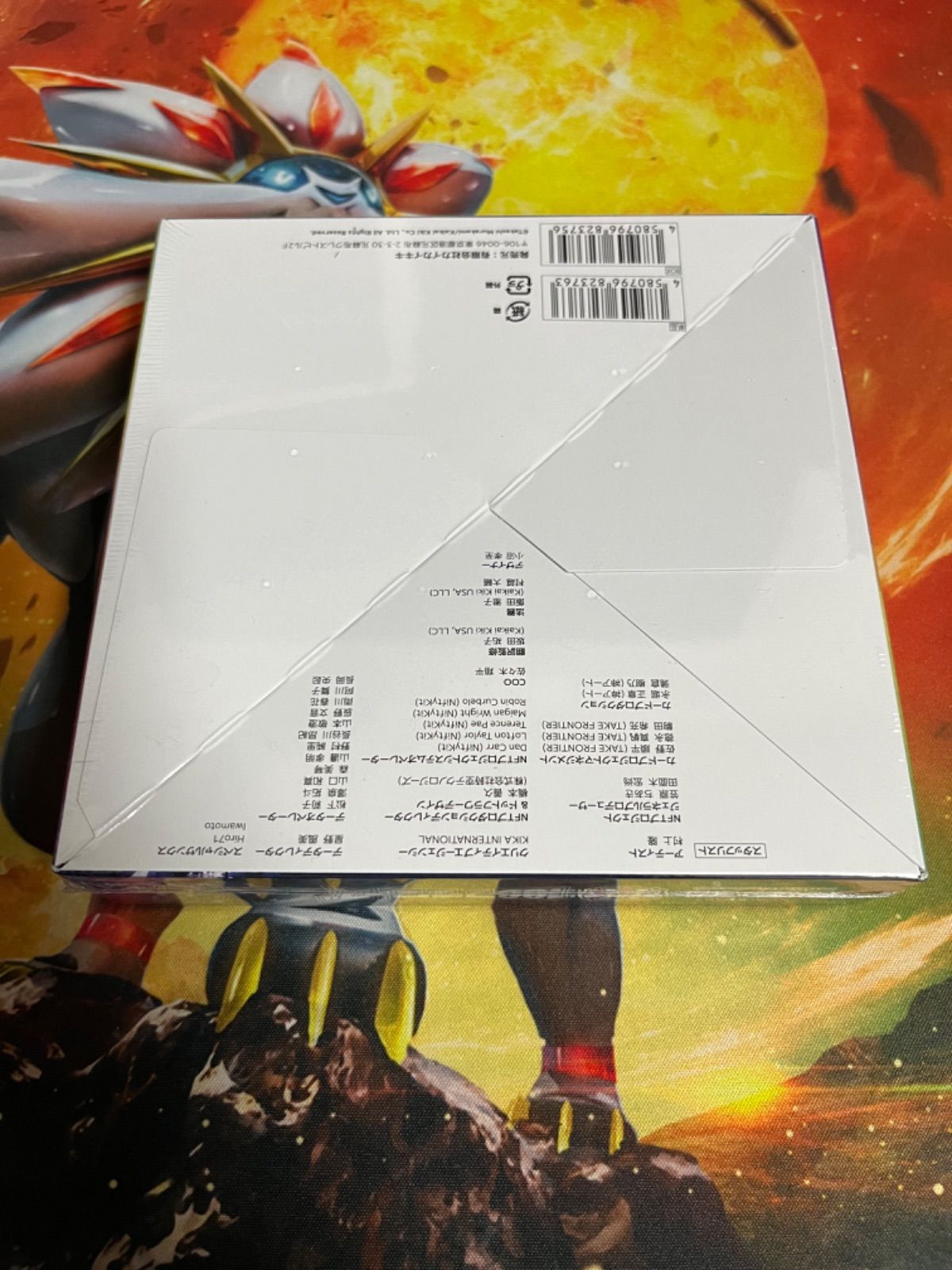 Murakami.Flowers 108フラワーズ 未開封 Box 日本語版 村上隆 - メルカリ