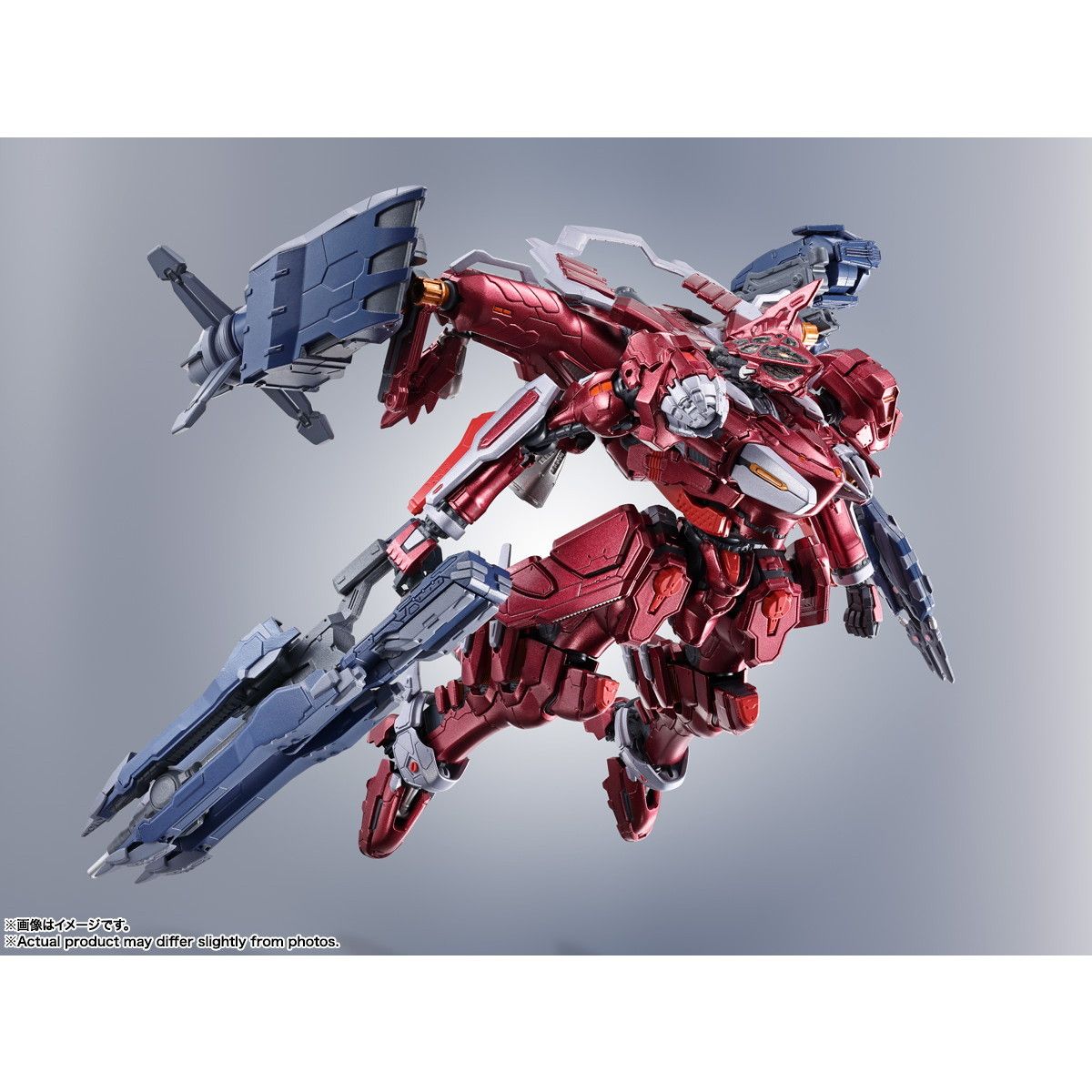 ROBOT魂　ハンドラー・ウォルター　IB-CO3: HAL 826 ROBOT魂 ＜SIDE AC＞ IB-C03: HAL 826 / Handler Walter | 魂ウェブ