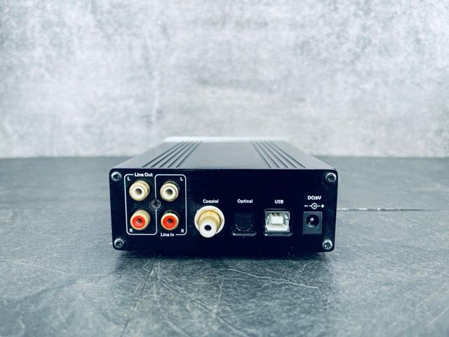  TOPPING D 2 ヘッドフォンアンプ アダプター付き 514523 ヘッドホンアンプ ヘッドホンアンプ DAC