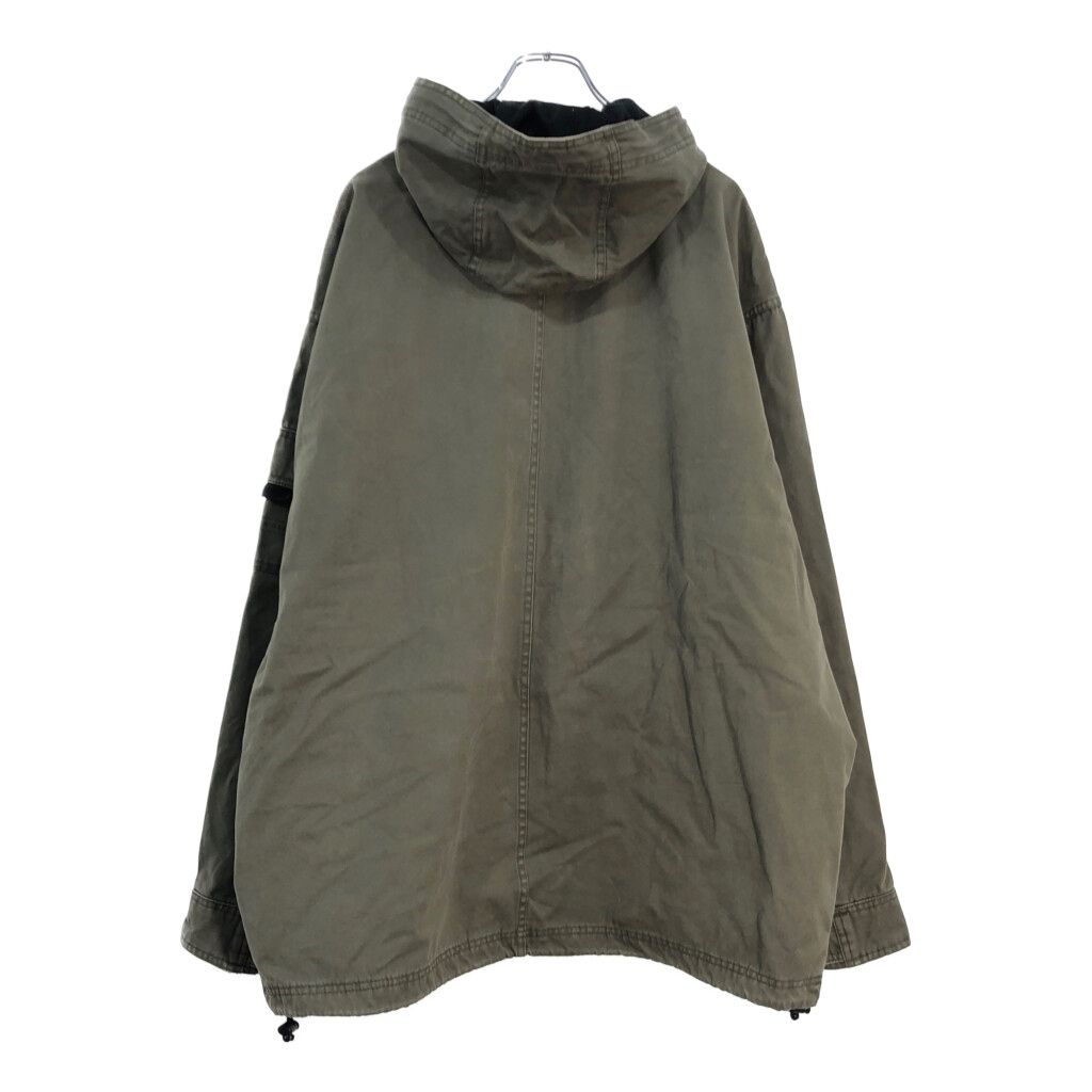 90年代 Eddie Bauer エディーバウアー LEGEND アノラック