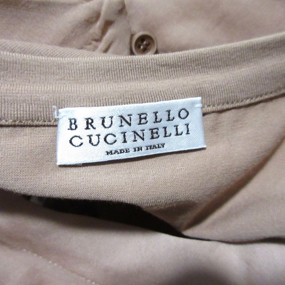 Cucinelli ブルネロクチネリ