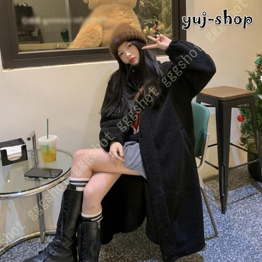 ロング コート