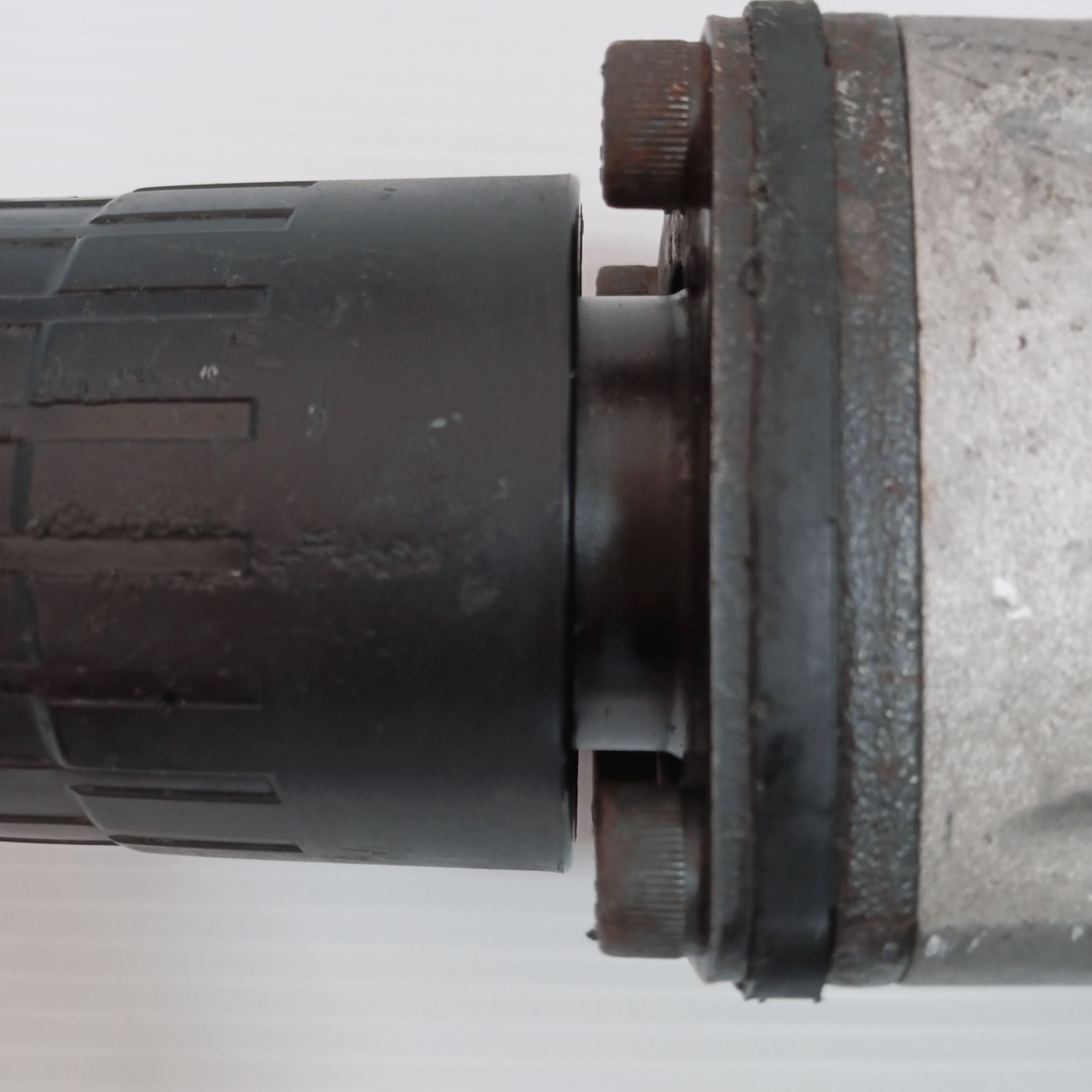 日立工機ハンマドリルDH 45SA BRIGHTFACE_UK