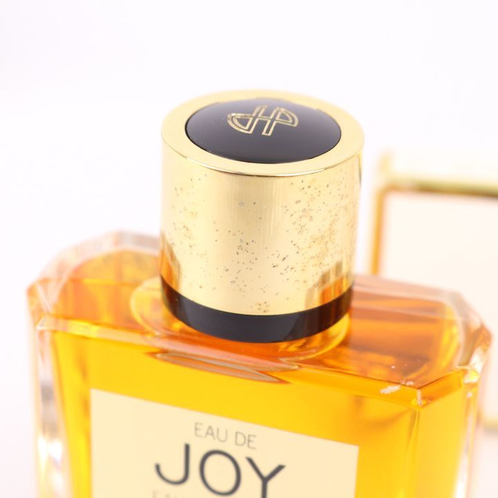 香水 JEAN PATOU EAU DE JOY オードジョイ - 香水(女性用)