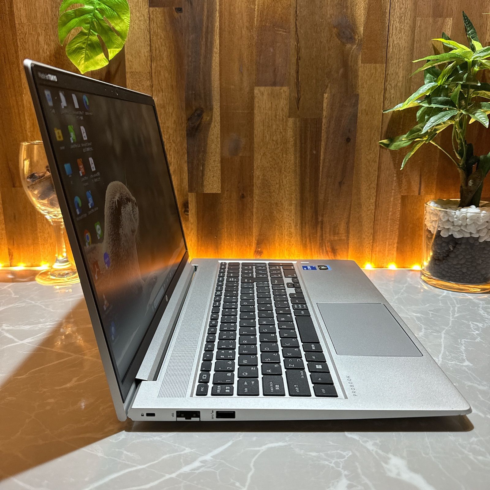 準美品2023年式‼️Dynabook☘️16GB☘️i5第12世代☘️