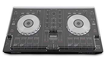 非常に良い DECKSAVER デッキセーバー Pioneer DJ DDJ-SB|DDJ-SB2|DDJ-SB3|DDJ-RB 対応 耐衝撃カバー DSLE-PC-DDJSB3 mxn26g8