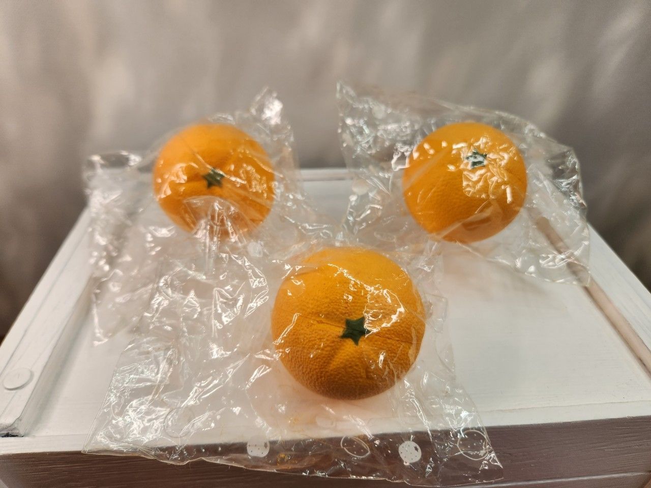 ⑧オールドブルーム パイナップル オレンジ スクイーズ ブルーム - その他