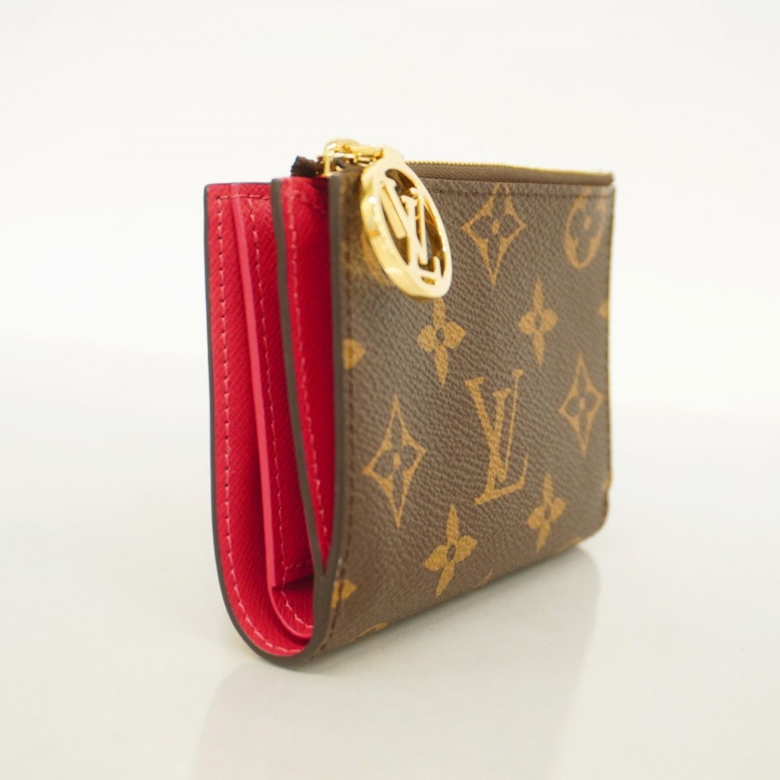 ルイ・ヴィトン(Louis Vuitton) ルイ・ヴィトン 財布 モノグラム  