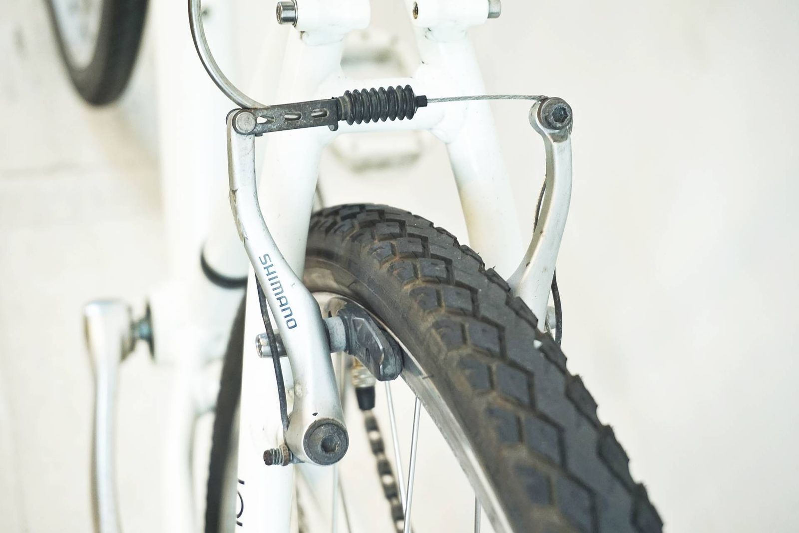 クロスバイク バイチャリ中目黒店