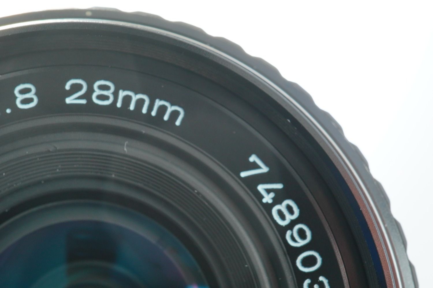 PENTAX