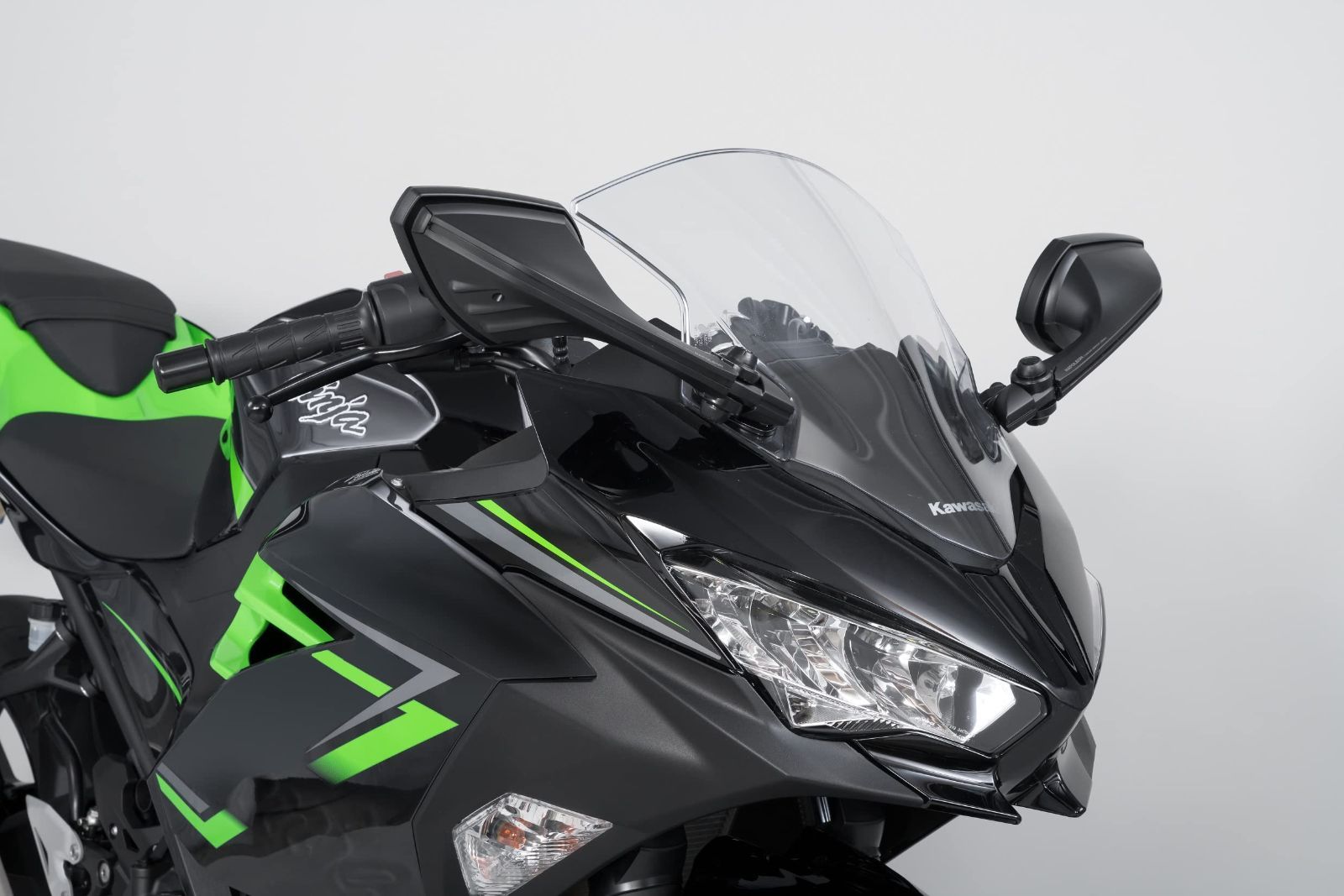バイクミラー