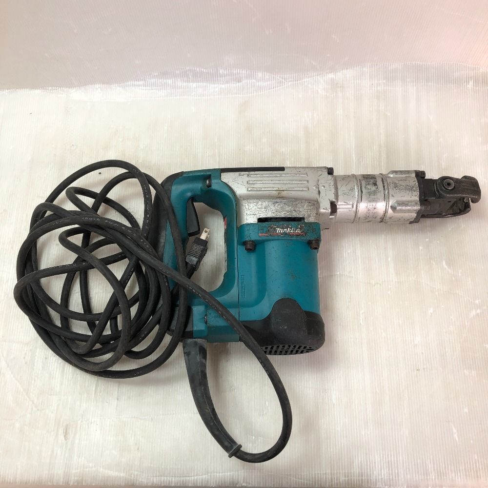 ◇◇MAKITA マキタ 電動ハンマ 100v ケース付 HM0830 グリーン