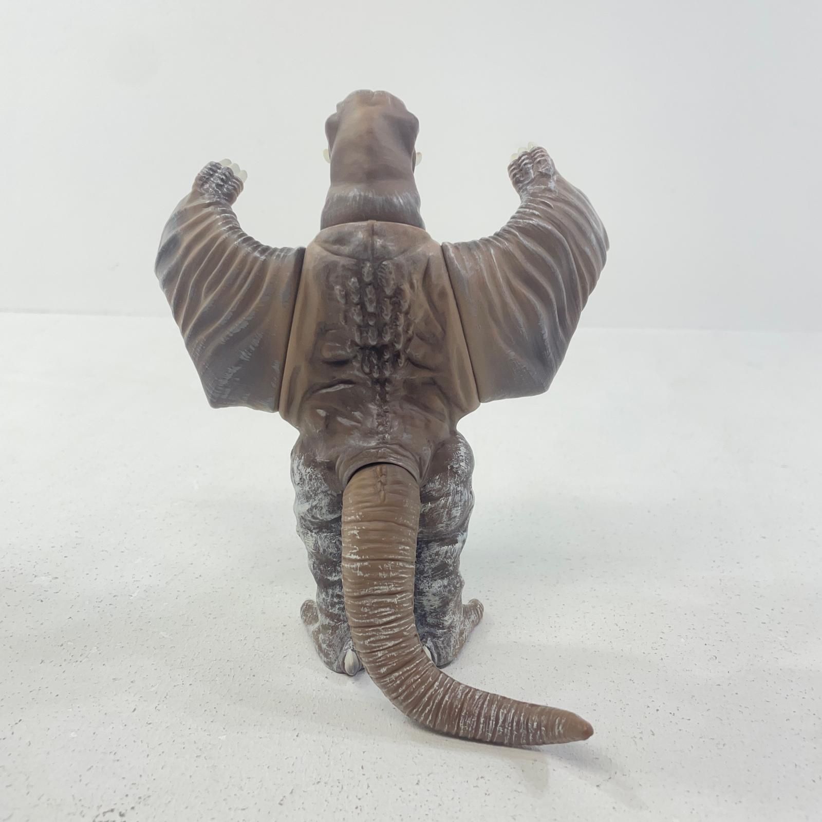 ソフビ3体】ゴメス／ペギラ／ガラモン☆総天然色ウルトラQ☆ウルトラ