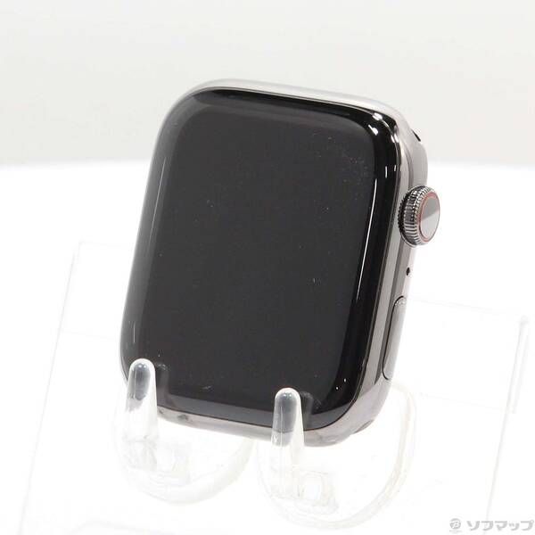 中古 Apple Watch Series 9 45mm GPS グラファイト - メルカリ